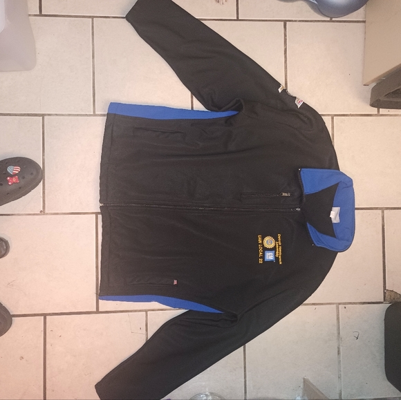 Detroit hammtrsmick assemble‎ use local men's size XXL coat - Picture 2 of 8